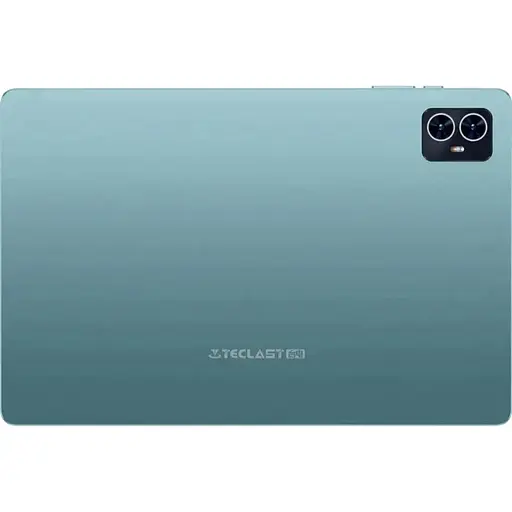 Планшет Teclast M50 6/128Gb LTE Aqua Blue (6940709686799) UA UCRF - фото 2