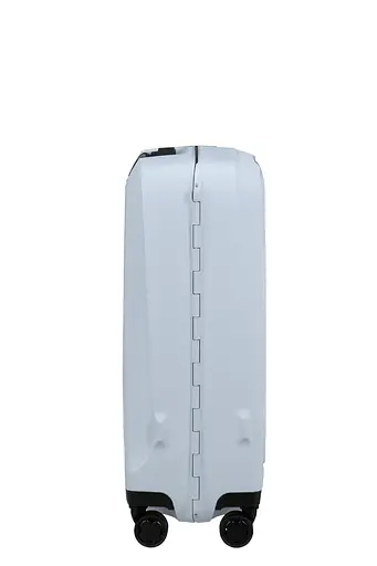 Чемодан Samsonite ESSENS GLACIER 55x40x20, 55 см KM0*07001 - фото 4