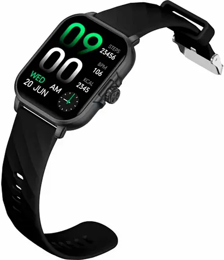 Смарт-часы Xiaomi Black Shark GT3 Neo Black - фото 4