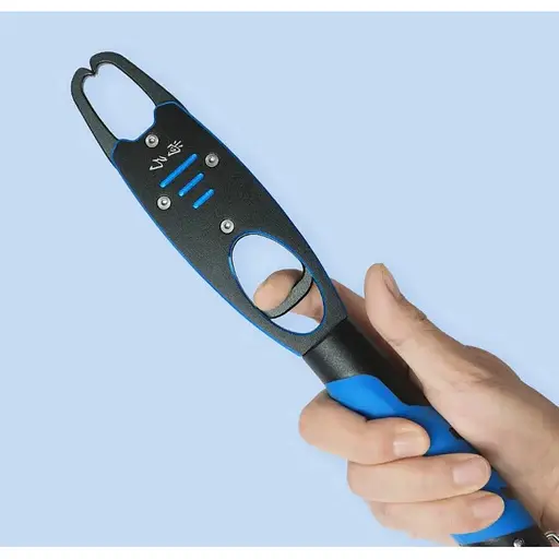 Рибальський мультитул Fisherman Lure and weighing fish control device - фото 6