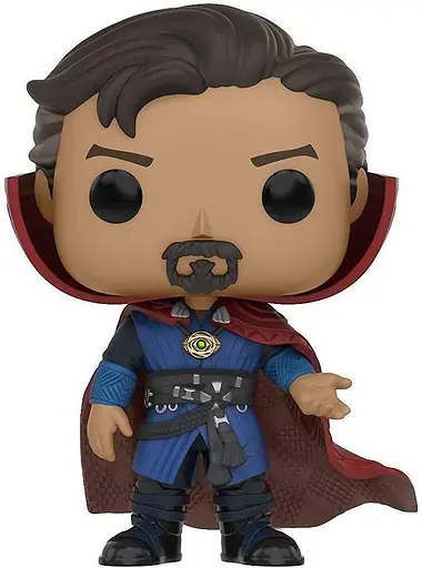 Фігурка Funko Pop Доктор Стрендж Doctor Strange 10 см DS DS 169 - фото 2
