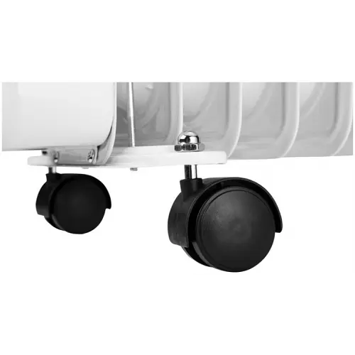 Масляный обогреватель Neo Tools 2,5 кВт (90-153) - фото 5