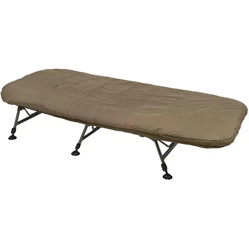 Розкладачка Fox International Flatliner X - All Season System - фото 2