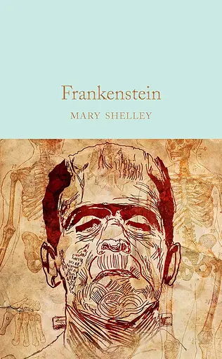 Macmillan Collector's Library. Frankenstein