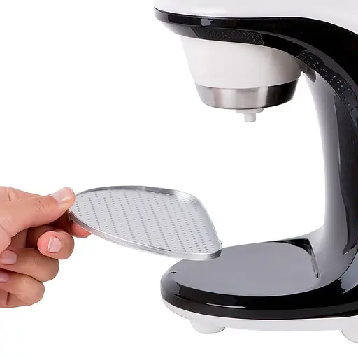 Кофеварка First Austria FA-5453-2 (капельная, 2 чашки) - фото 3