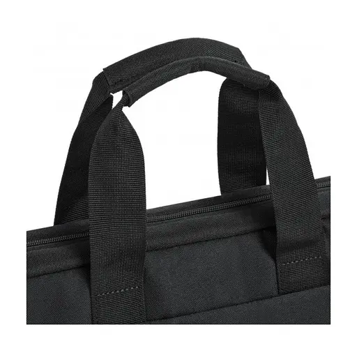 Сумка для ноутбука 15.6 дюйма Rivacase RC8237 Black - фото 9