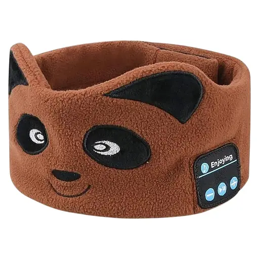 Дитячі навушники Allnice з Bluetooth та захистом очей, USB-зарядкою для сну та подорожей