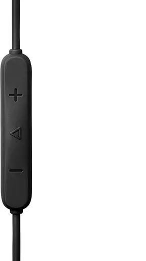 Навушники JBL стереогарнітура спортивні Endurance Run 3 Wired USB-C чорні - фото 9