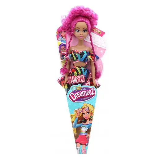 Кукла Модница FV81040 Dreameez (29 см) Вид 3 - фото 1