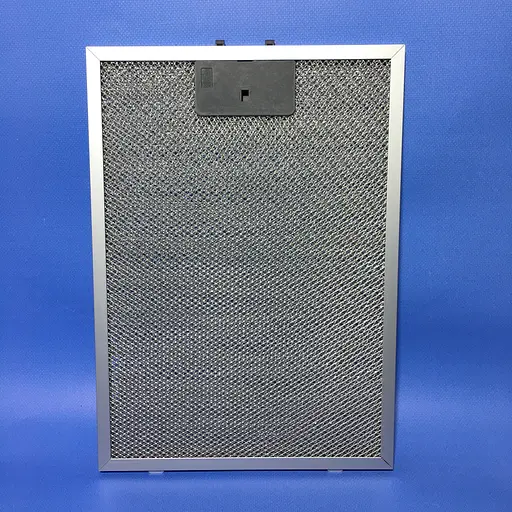 Алюминиевый (жировой) фильтр 227x316 мм для кухонной вытяжки Pyramida UNO 50, EH 50, WH 10-50, Basic CASA 50 - фото 4