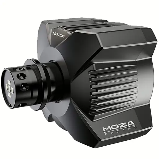 Руль и педали Moza Racing R3 Bundle для XBOX/PC 22 кн. двойн. педали SR-P Lite руль ESX - фото 9