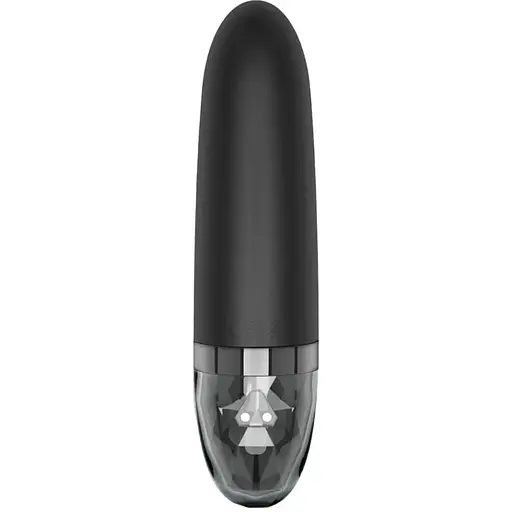 Вібратор з електростимуляцією Mystim Sleak Freak Black Edition SO8145 (108541) - фото 3