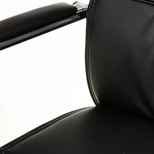 Крісло офісне Special4You Venezia office black (E7474) - фото 13