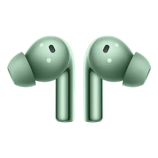 Навушники бездротові OnePlus Buds 3 (E509A) зелені - фото 4