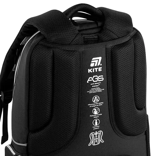 Рюкзак Kite Education teens FC Barcelona (BC26-727L) - фото 13