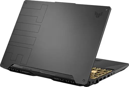 Ноутбук ASUS TUF A15 FA506NFR-HN091 - фото 6