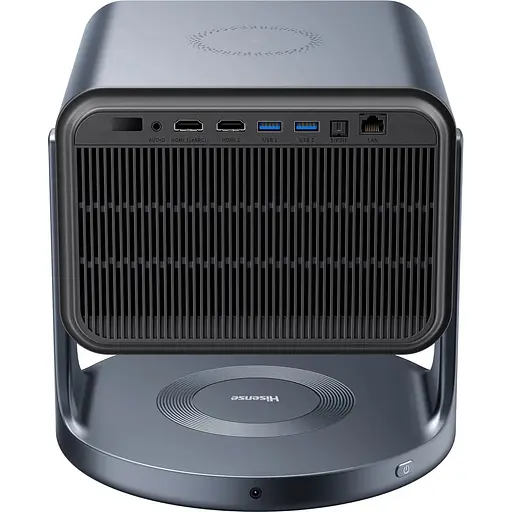 Мультимедійний проектор Hisense C2-PRO (20015299) [155684] - фото 10