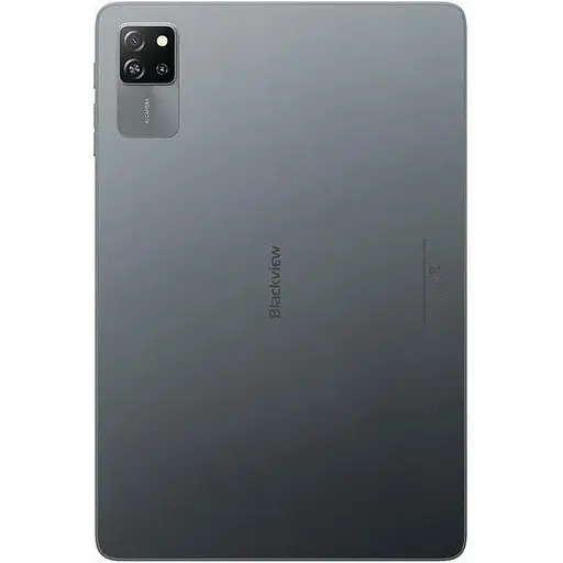 Планшет Blackview Tab 60 4/128Gb Volcano Grey (Global Version) Wi-Fi - фото 3
