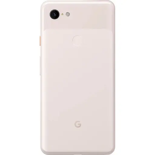 Смартфон Google Pixel 3 XL 4/128GB Not Pink Seller Refurbished - фото 4