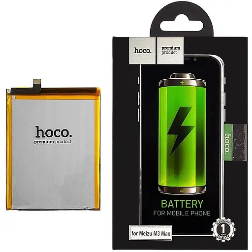 Акумулятор Hoco BS25 для Meizu M3 Max