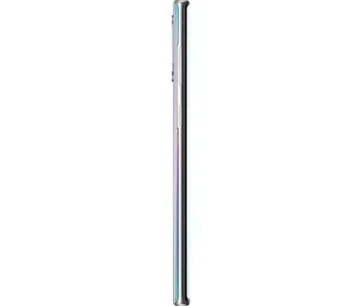 Смартфон Samsung Galaxy Note 10 SM-N970U 8/256GB Aura Glow - фото 4