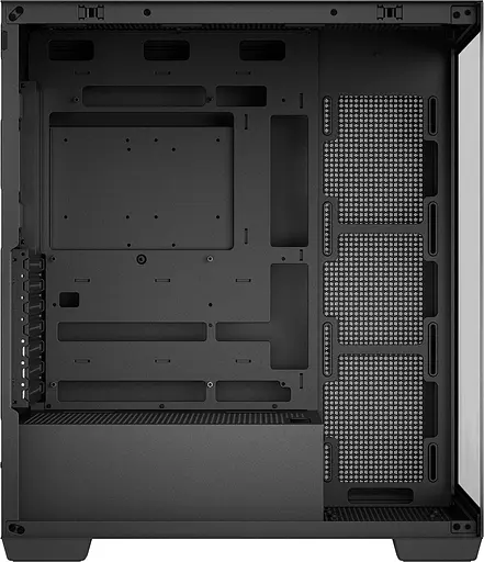 Корпус DeepCool CG580 Black (R-CG580-BKNDA0-G-1) [146728] - фото 6