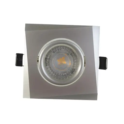 Светильник точечный Brille HDL-DT 93 GU5.3 PSL MR16 36-282 - фото 10