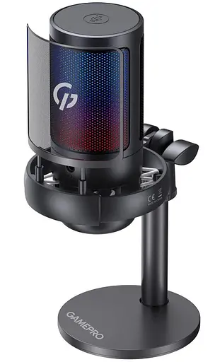 Мікрофон GamePro UGM105B (UGM105B) - фото 1