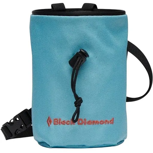 Мешочек для магнезии Black Diamond Mojo Chalk Bag S/M Glacier (1033-BD 6301614072S_M1)