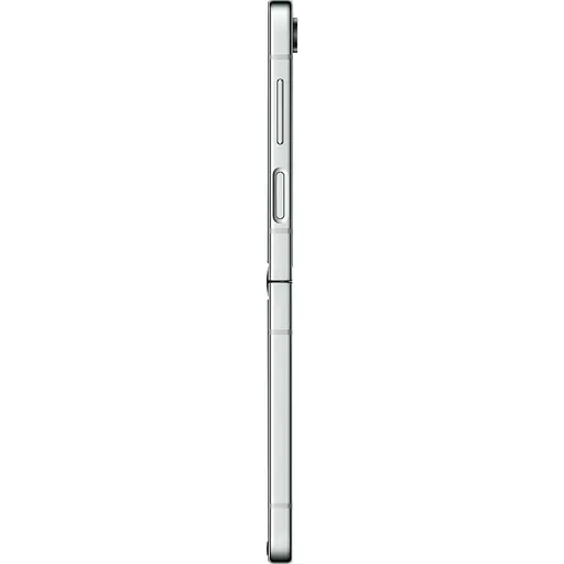 Смартфон Samsung Galaxy Flip5 8/512GB Mint (SM-F731BLGH) - фото 9