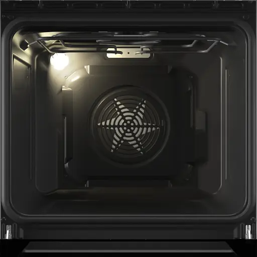 Плита Gorenje GEC5C41SG електрична склокерамічна, 70л, 50x60см, дисплей, прог (GEC5C41SG) - фото 10