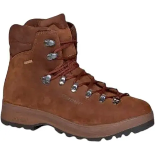 Ботинки Trezeta Pamir WS 43 Коричневый (TRZ-01071-0320-43)