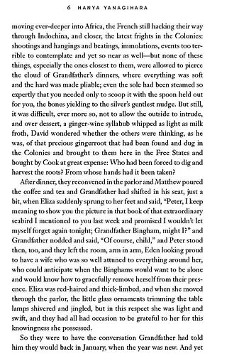 To Paradise - фото 5