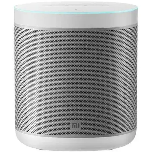 Портативна акустика Xiaomi Mi Smart Speaker (QBH4190GL) - фото 1