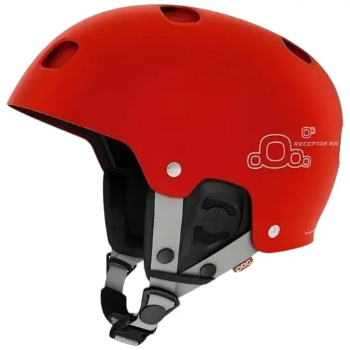 Шолом Poc Receptor Bug Bohrium Red M (1033-PC 102401101MED)