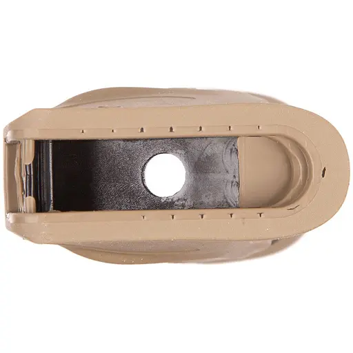 Пістолетне руків'я Fab Defense GRADUSAKT для AK Tan - фото 5