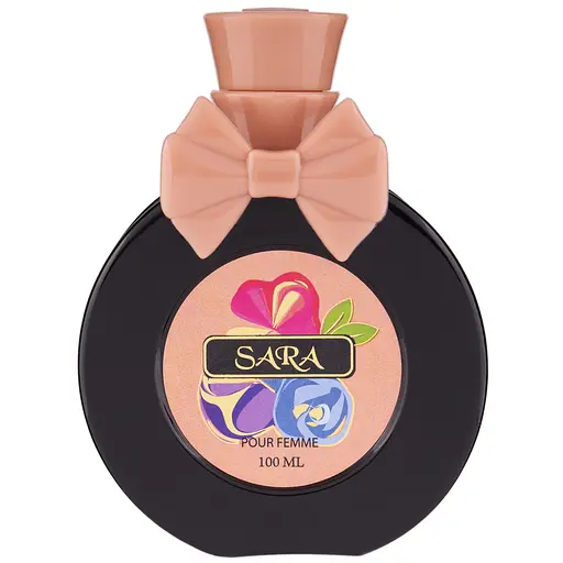 Туалетна вода для жінок Lotus Valley Sara 100мл (MM32126)