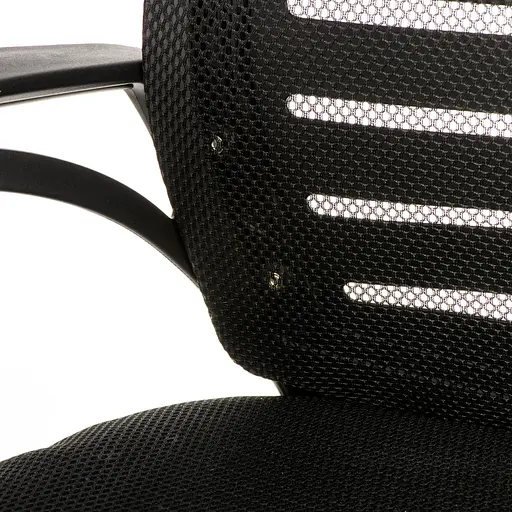 Крісло офісне Special4You Oslo black (E7146) - фото 19