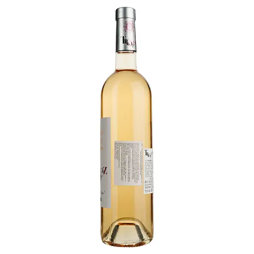 Вино Trop Osez Rose AOP Cotes de Provence, рожеве, сухе, 0,75 л - фото 3