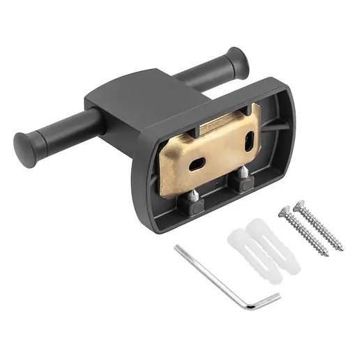 Тримач для рушників Kroner KRM Graz - GRP95601 (CV035530) - фото 2