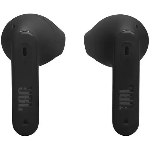 Наушники беспроводные - стерео гарнитура в кейсе JBL Tune Flex 2 (JBLTFLEX2BLK) черная - фото 3