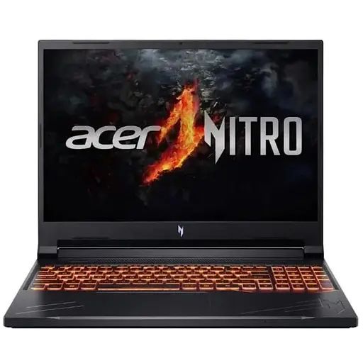 Ноутбук Acer Nitro V16 ANV16-41 (NH.QRWEP.00A)