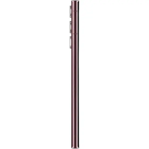 Смартфон Samsung Galaxy S22 Ultra 8/128GB Burgundy (SM-S908BDRD) - фото 9