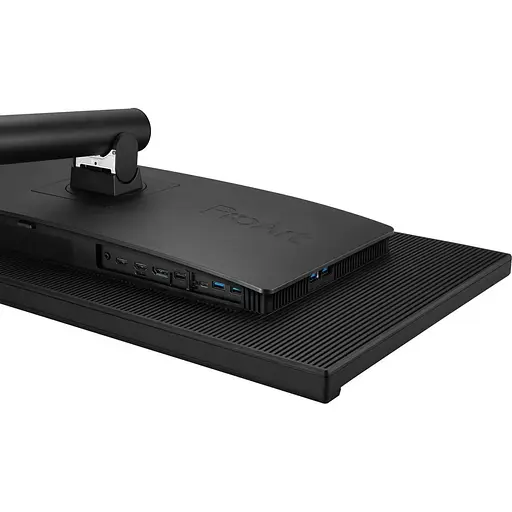 Монітор 34" ASUS ProArt Display PA348CGV Professional Monitor UWQHD IPS 120Hz (90LM07Z0-B01370) - фото 8