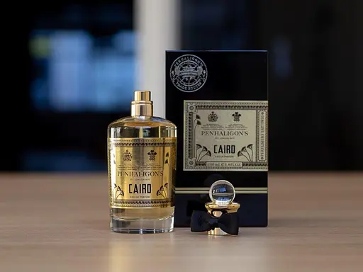 Оригінал Penhaligon's Cairo 100 мл парфумована вода - фото 4