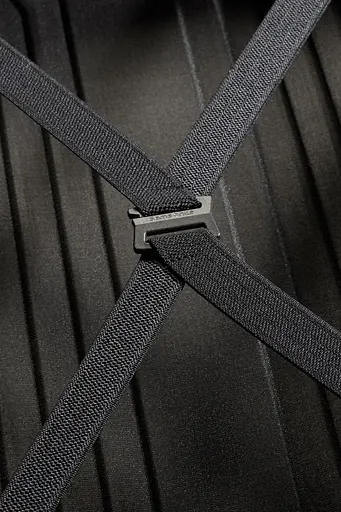 Чемодан Samsonite LITE-BOX BLACK 75x50x29 75 См 42N*09003 - фото 4