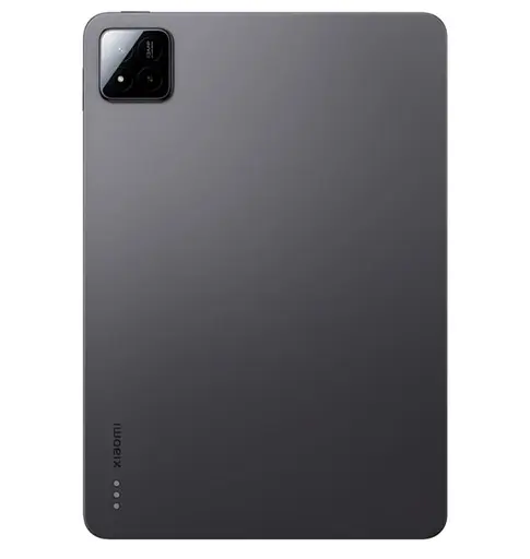 Планшет Xiaomi Pad 7 8/256GB Gray (VHU5498EU) (EU) - фото 4