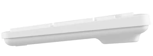 Клавіатура 2E KS260 Wireles (2E-KS260WWH) White (2E-KS260WWH_UA) - фото 5