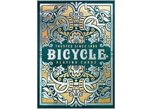 Карти гральні United States Playing Card Company Bicycle Promenade (09397) - фото 2