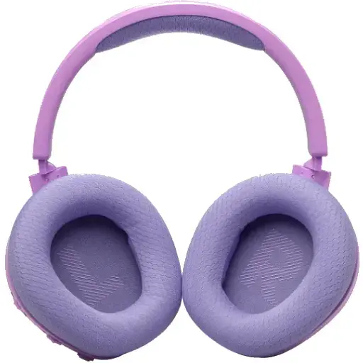 Гарнітура JBL Quantum 360 Wireless Purple (JBLQTUM360PUR) (7023990) - фото 6